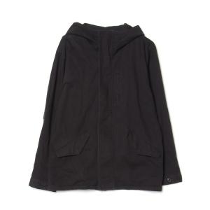「coen」 ブルゾン LARGE ブラック メンズ