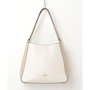 「kate spade new york」 トートバッグ ONESIZE ベージュ レディース