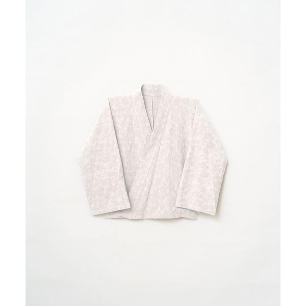 シャツ 2026春　和ROBE　/　TAN WA Y SHIRT メンズ レディース