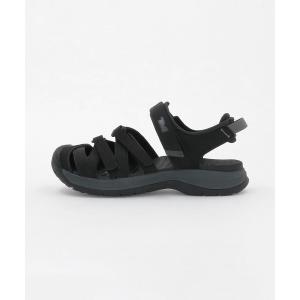 厚底 teva スポーツサンダル サンダル 「TEVA」 Tirra Sport CT レディース