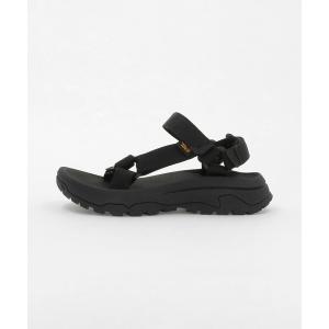 厚底 teva スポーツサンダル サンダル 「TEVA」 Hurricane XLT3 レディース