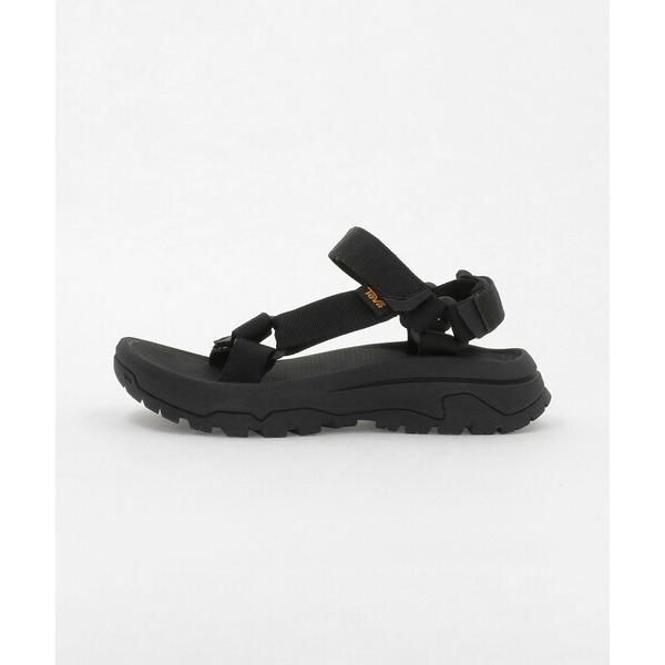厚底 teva スポーツサンダル サンダル 「TEVA」 Hurricane XLT3 レディース