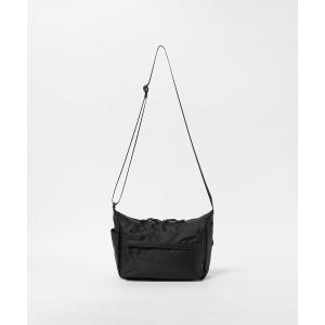 ショルダーバッグ 「LC by LOWERCASE」RIPSTOP SHOULDER BAG LC04R/ショルダーバッグ メンズ