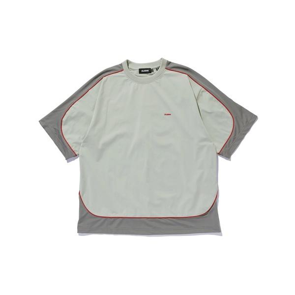 tシャツ PIPING S/S TOP メンズ レディース