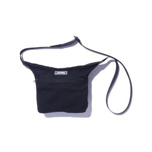 ショルダーバッグ MESH SHOULDER BAG メンズ レディース