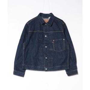 Levi's（リーバイス） デニムジャケット gジャン トラッカージャケット