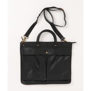 ボストンバッグ 「BICASH/ビカーシ」レザー ヘルメットバッグ / #B864 レディース