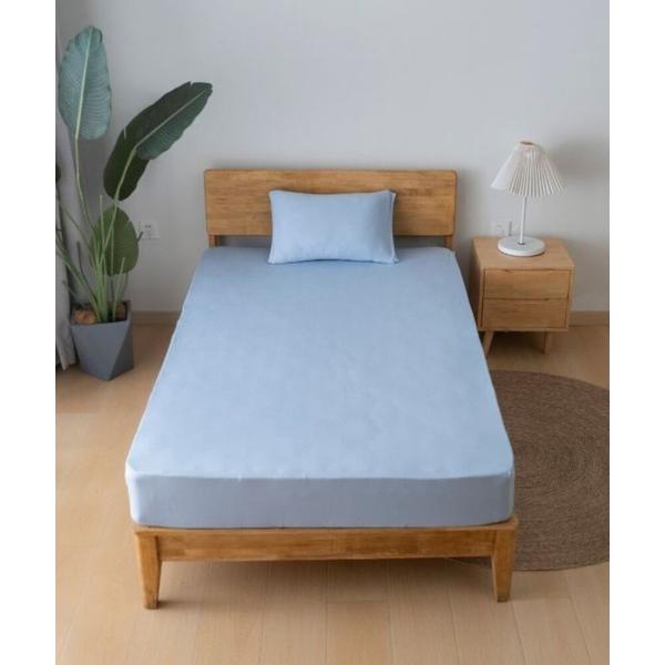 ベッド 寝具 のびのびボックスシーツ シングル