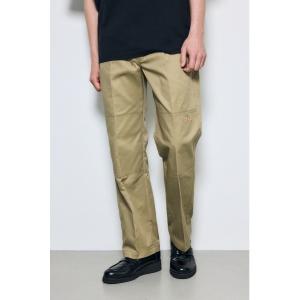 スラックス 「Dickies×AZUL」フルレングスパンツ メンズ