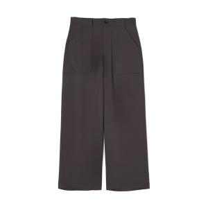 N.HOOLYWOOD UNDER SUMMIT WEAR ワイドパンツ パンツ EASY PANTS