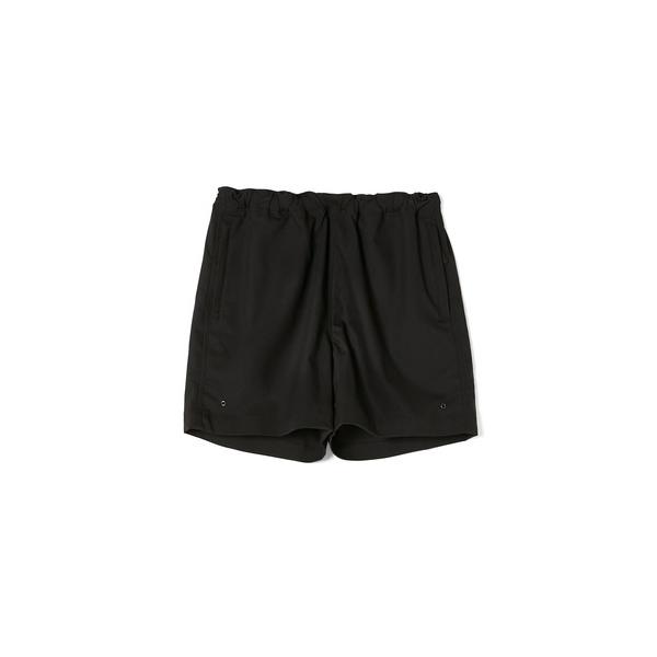 ハーフパンツ ワイドパンツ パンツ HALF PANTS メンズ レディース