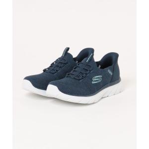 スケッチャーズ スニーカー SKECHERS スケッチャーズ SWIFT FIT スウィフトフィット SOLE PROVIDER-SWIFT DRIFT「軽量」レディーススニーカー(ソールプロ…