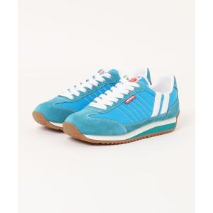 スニーカー PATRICK パトリック MARATHON レディーススニーカー(マラソン) 942606 MER メール レディース