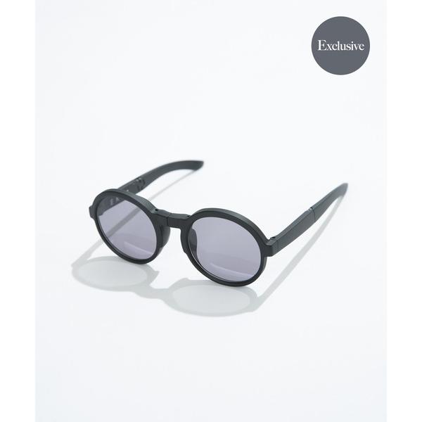 サングラス 「別注」MEGANEROCK×EKAL　KOREMO Type2 メンズ レディース