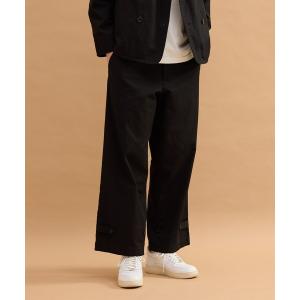 パンツ ミリタリークロスパンツ メンズ