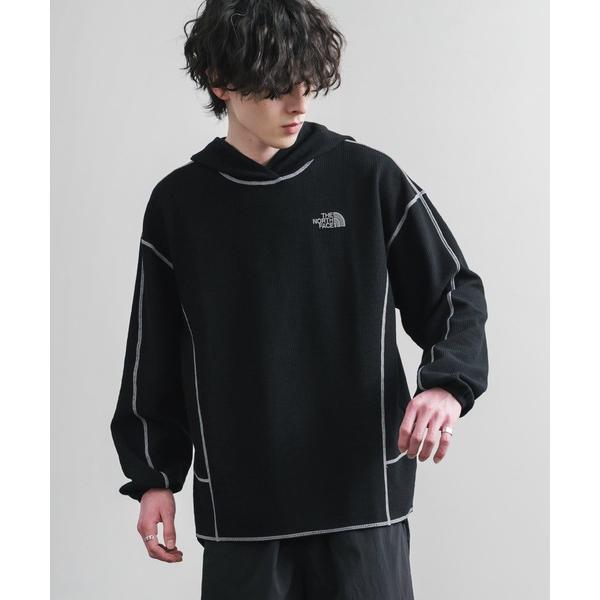 ノースフェイス パーカー THE NORTH FACE ザ・ノースフェイス M'S SERRA L/...