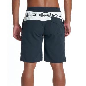 水着 QUIKSILVER/クイックシルバー メンズ 水着 トランクス 速乾 インナーショーツなし QBS262001 メンズ