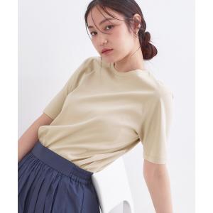 オーガニックコットン半袖Tシャツ