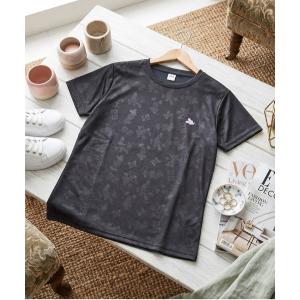 tシャツ 「DISNEY/ディズニー」胸ワンポイ...の商品画像