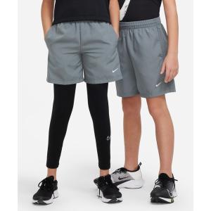 NIKE（ナイキ） キッズ K DENIM SHORT ショートパンツ IF2307
