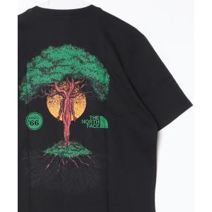 THE NORTH FACE（ザ ノースフェイス） ノースフェイス tシャツ 