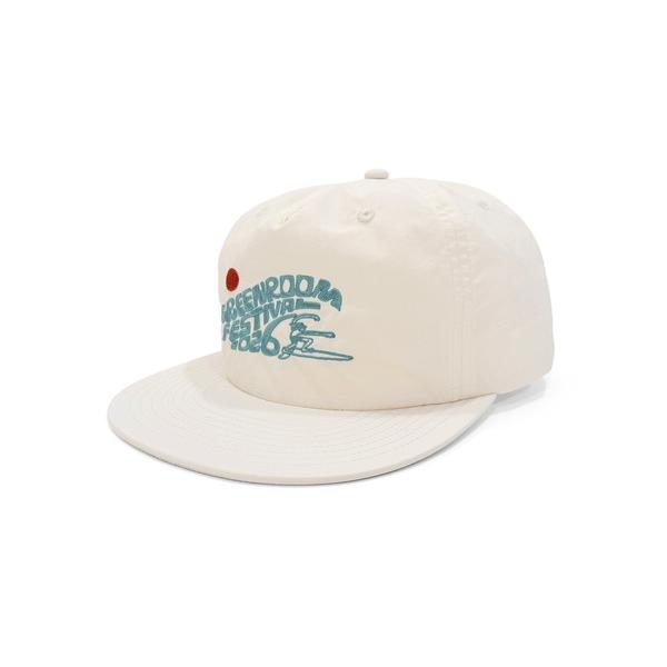 キャップ 帽子 メンズ TY WILLIAMS × GREENROOM FESTIVAL 26 SU...