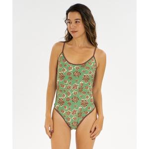 水着 ROXY/ロキシー 水着 ワンピース ROXY by ULALA ONEPIECE RSW262602T レディース
