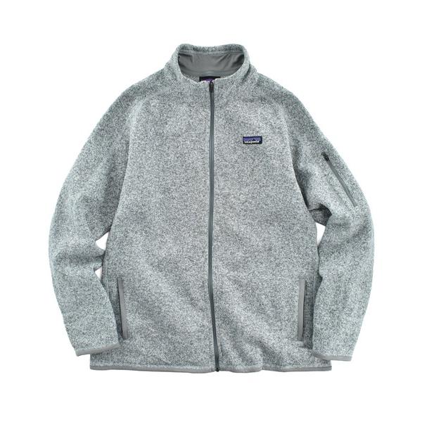 ブルゾン アウター 「USED」Patagonia ベターセーター メンズ レディース