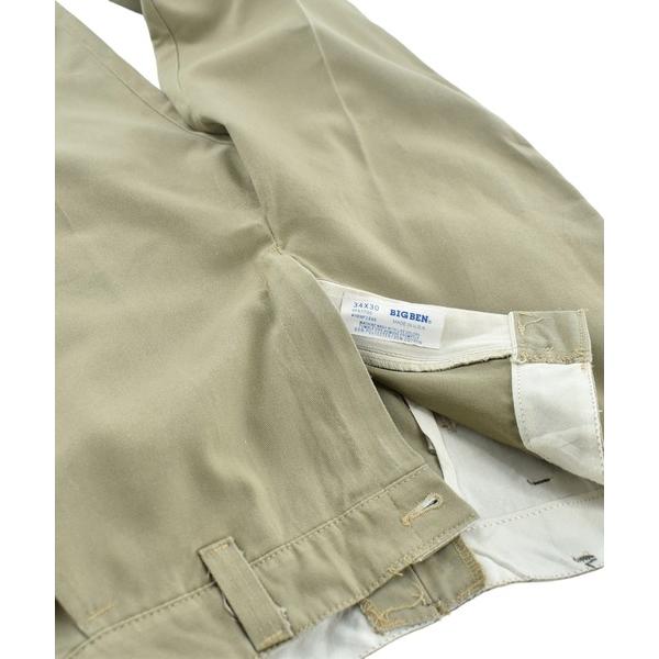 チノパン 「USED」90’s BIG BEN チノパンツ USA製 メンズ レディース