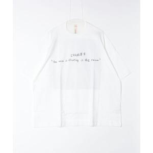 tシャツ 「SHINYAKOZUKA」 issue#8 メンズ レディース