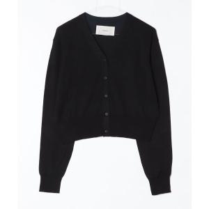 tシャツ Silk Cotton Cardigan 12610521 メンズ