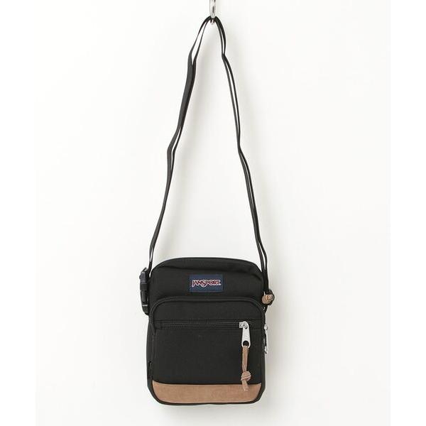 ショルダーバッグ 「JANSPORT」CORE CROSSBODY メンズ レディース