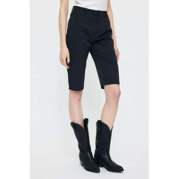 パンツ STRETCH CAPRI パンツ レディース