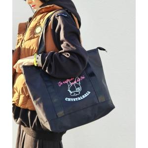 トートバッグ ~Stand by you~トートバッグ+生活系グッズ4点セット レディース