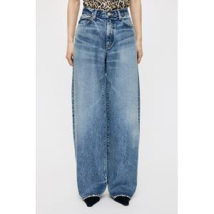 MOUSSY（マウジー） ジーンズ デニム デニムパンツ 「26年SS新作」DIRT