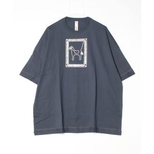 tシャツ 「SHINYAKOZUKA」 Ms.Mero メンズ レディース