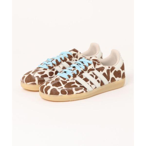 サンバ アディダス　adidas スニーカー ADIDAS アディダス SAMBA OG W サンバ...