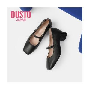 パンプス 「DUSTO」”レディース ストラップパンプス”(MA)