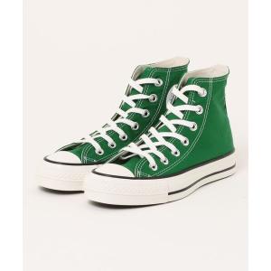 コンバース オールスター スニーカー CONVERSE コンバース CANVAS AS J HI キャンバス オールスター J HI 31317310 TREE GREEN メンズ