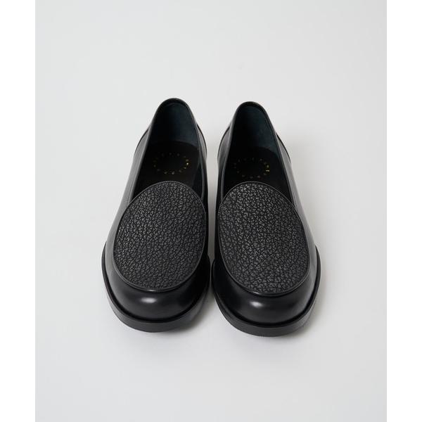 ローファー 「Post Production」Re-lux Shark Skin × BabyCal...