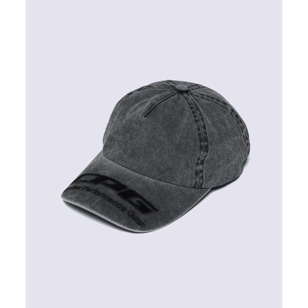 キャップ 帽子 メンズ 「CPG」CPG CORD DYE CAP メンズ