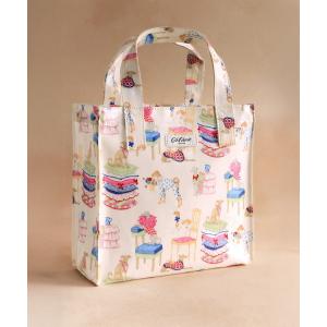 Cath Kidston（キャス・キッドソン） トートバッグ 「A4サイズ対応
