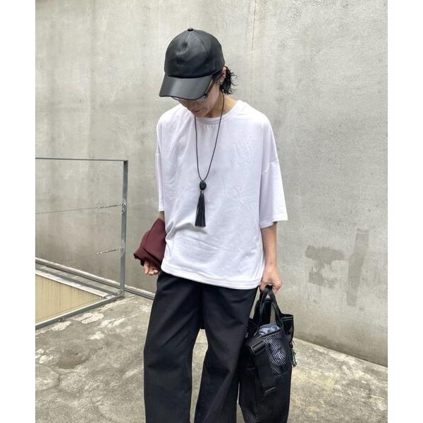 tシャツ 半袖 速乾 「ouchi企画」「接触冷感 /速乾 /UV加工」コラボTシャツ「SUM1 S...