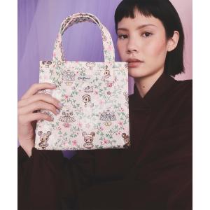 Cath Kidston（キャス・キッドソン） トートバッグ ラージブックバック