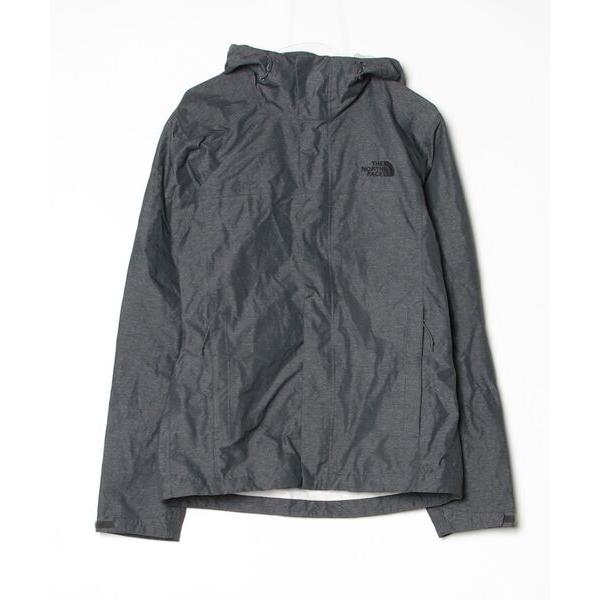 「THE NORTH FACE」 ブルゾン S ダークグレー メンズ