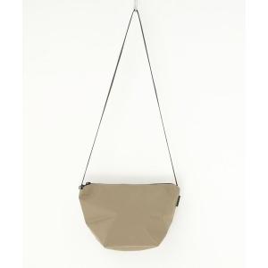 「Herve Chapelier」 ショルダーバッグ - ベージュ レディース