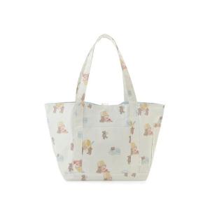 マタニティ アイスクリームベア柄ママバッグの高価買取価格