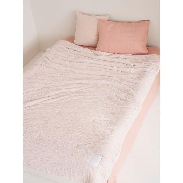 ベッド 寝具 「Sleep」ふわくしゅケット