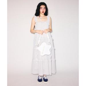 ワンピース STAR STRAP CAMI ワンピース