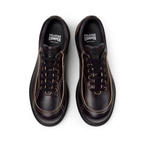 CAMPER（カンペール） 革靴 フォーマルシューズ ミュール TWINS